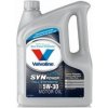 Motorový olej VALVOLINE SYNPOWER 5W-30 4L.