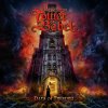 Joe Stump's Tower of Babel, Tower Of Babel: Days of Thunder CD, CD