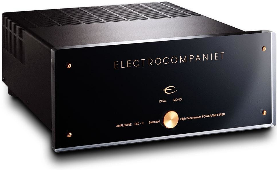 Electrocompaniet AW 250