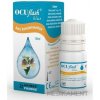 Unimed Ocuflash Blue Kvapky 10 ml