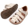 Froddo Flexy F Gold Shine
