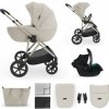 Kinderkraft Prime 3 3in1 Sand Dune 2026
