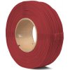 C-TECH tisková struna ESSENTIAL LINE ( filament ) , PETG, 1,75mm, 1kg, červená, refill