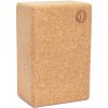 Bodhi Yoga Bodhi korkový joga blok veľký XXL 23 x 15 x 10 cm