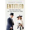 Entitled - Andrew Lownie