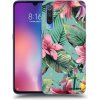 Picasee silikónový čierny obal pre Xiaomi Mi 9 - Hawaii