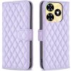 PROTEMIO 74335 LATTICE Ochranné puzdro pre Infinix Smart 8 fialové