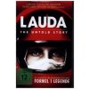 Lauda: The Untold Story, 1 DVD