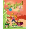 Fairyland 4 - pupil's book + pupil's CD + DVD PAL (J. Dooley, V. Evans)