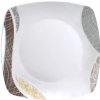 Tanier Brunner Dinner plate brown