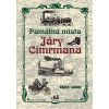 Památná místa Járy Cimrmana Radek Laudin 2016 (E-kniha)