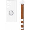 Samsung Smart View Galaxy S24 Ultra White EF-ZS928CWEGWW