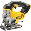 Priamočiará píla DEWALT DCS331N
