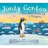 Jonty Gentoo - Julia Donaldson