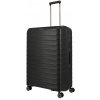 Cestovný kufor Travelite Mooby L 106 L čierna