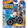 Hot Wheels Monster Trucks: Duck N Roll autíčko, 1:64