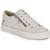 Mustang nízke tenisky 1272308 biela