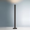 Artemide ILIO LED Glossy black 1640030App (Stojanová LED lampa s dotykovým stmievačom.)