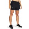 Under Armor Fly By 2in1 short W 1382440-001 200074 sky blue