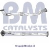 BM CATALYSTS Výfukové potrubie BM50523