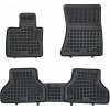 Koberce gumenné Rezaw Plast BMW X5 E70 2006-2013