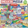 Dokument Press Sneaker Puzzle: 1000 Pieces