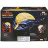 Maska Wolverina ze série Marvel Legends