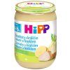 HiPP Zemiaky s králičím mäsom a feniklom 190 g