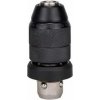 BOSCH Rýchloupínacie skľučovadlo s adaptérom 2608572212