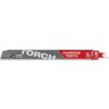 MILWAUKEE 48005252 pilka do ocasky TCT TORCH 230x10mm, carbidové zuby, 1ks 48005252
