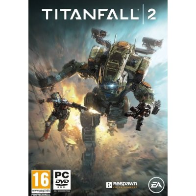 Titanfall 2 (PL/RU) (PC)