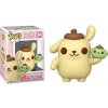 Funko Pop! 94 Hello Kitty And Friends Pompompurin