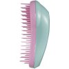 Tangle Teezer Original Mini Marine Teal and Rosebud kartáč na rozčesávání vlasů růžovo-tyrkysový