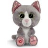 NICI Glubschis Mačka sivá Felinja 4012390486971
