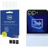 3mk Lens Protection pro Samsung Galaxy Z Flip 6 5903108674744