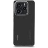 HAMA Priehľadný kryt na mobil Always Clear pre Xiaomi Redmi Note 14 5G - 00123743