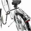 TRIXIE DOG BIKE SET M - XL Vodiaci komplet na bicykel v tvare U os
