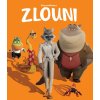 Magic Box Zlouni U00700 Blu-Ray