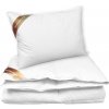 2G Lipov súprava z peria Down & feather collection 220x200 2x70x90