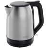 Tefal Subito KO5S0DE0 rýchlovarná kanvica 1,7 L 2400 W Čierna, Nerezová oceľ (KO5S0DE0)