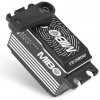 MIBO 1/10 Onroad Low Profile 0.062s/14.5kg/8.4V Bezkartáčové servo (MB-2311)