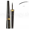 Collistar Tecnico Eye Liner očné linky s gumovým aplikátorom Black 2,5 ml