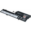 Batéria T6 Power Lenovo Yoga 720-12IKB, IdeaPad 320S-13IKB séria, 2000mAh, 23Wh, 3cell, Li-Pol NBIB0184