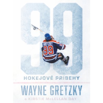 99 Hokejové príbehy
