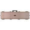 Nuprol XL Hard Case 137 cm tan
