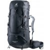 Deuter Aircontact Lite 35 + 10 SL black-graphite Veľkosť: OneSize batoh