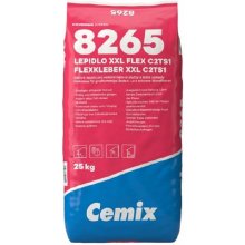 Cemix XXL Flex C2TS1 25 kg