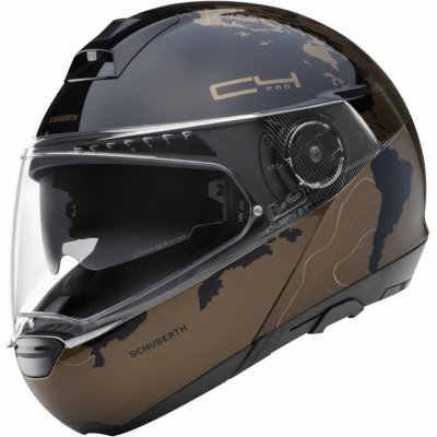 Schuberth C4 Pro Magnitudo