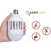 Zapp Light N1 5016 Odpudzovač komárov s LED svetlom