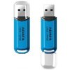 ADATA C906/64GB/USB 2.0/USB-A/Modrá AC906-64G-RWB